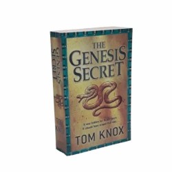 The genesis secret di Knox Tom