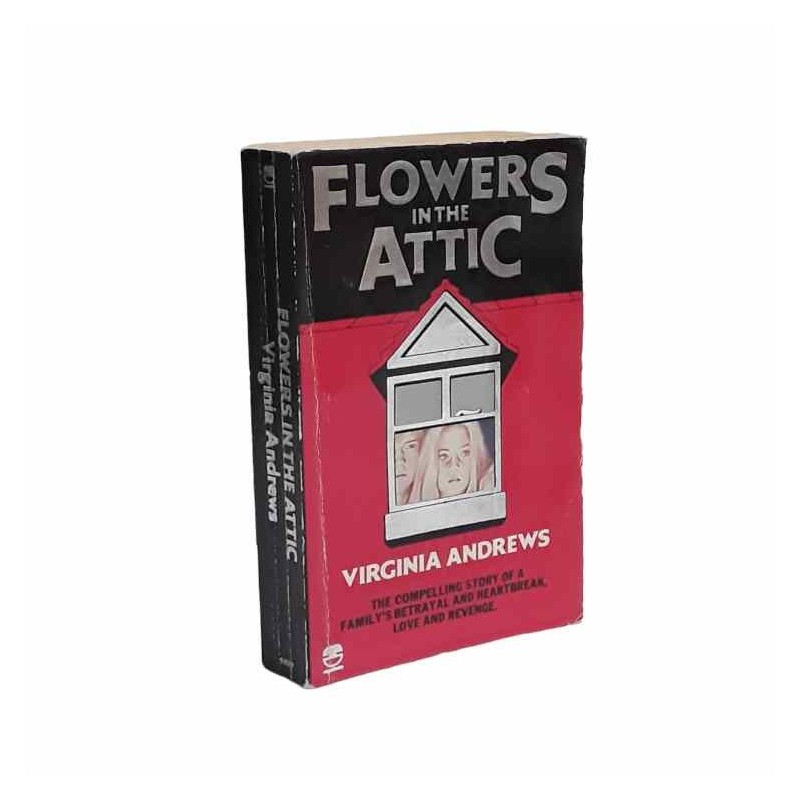 Flowers in the attic di Andrews Virginia