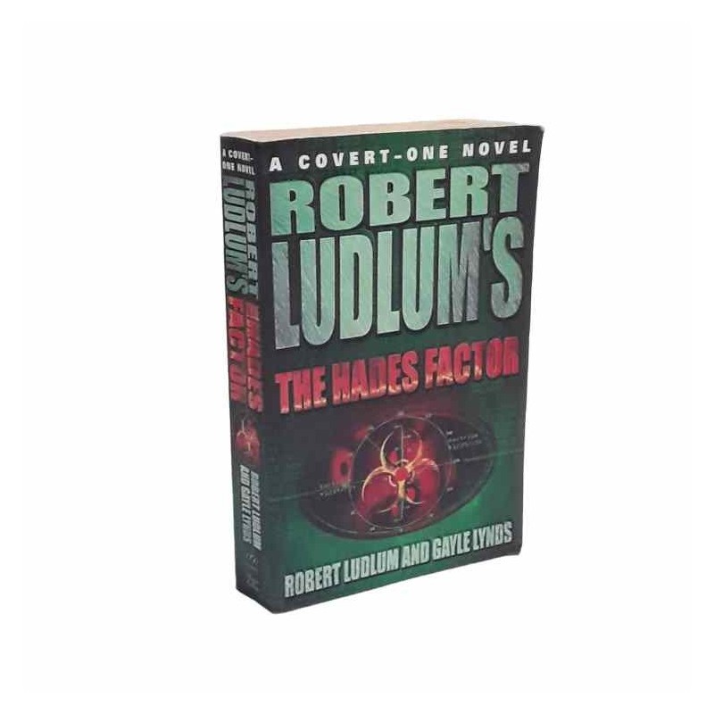 The hades factor di Ludlum Robert