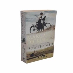 Sow the seed di Dickinson Margaret