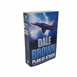 Plan of attack di Brown Dan