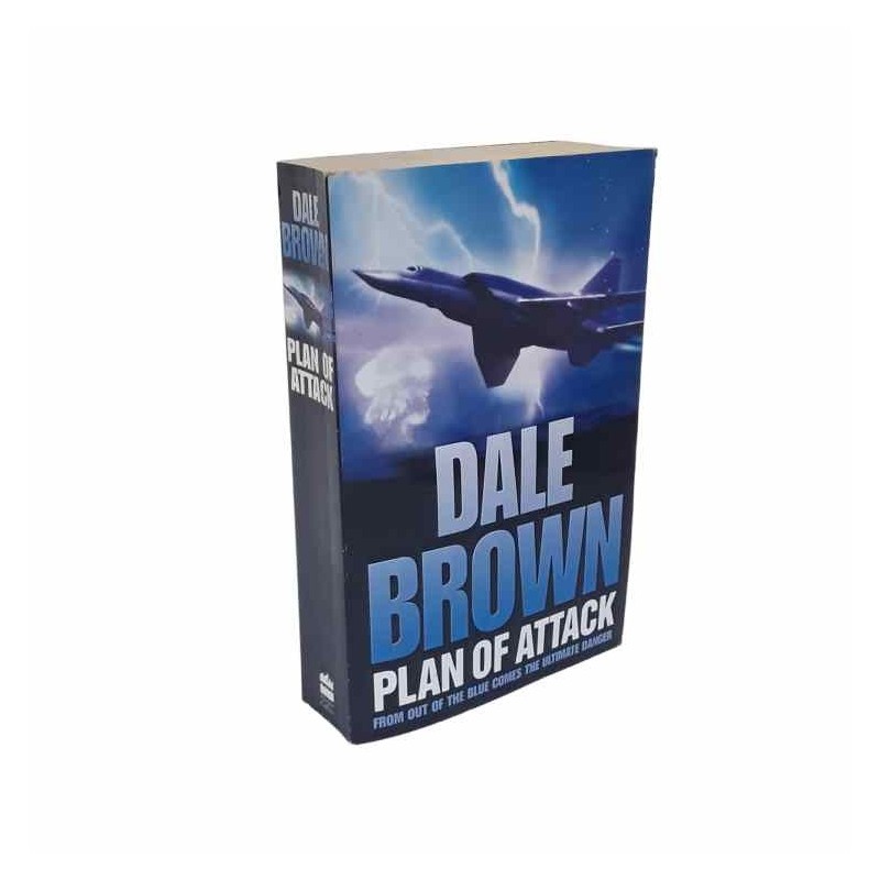 Plan of attack di Brown Dan