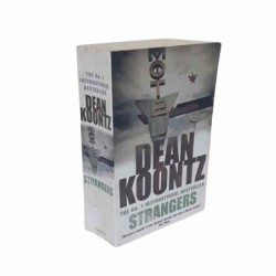 Strangers di Koontz Dean