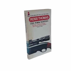 The porkchoppers di Thomas Ross