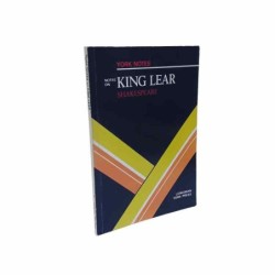 King Lear di Shakespeare