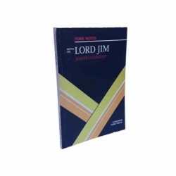 Lord Jim di Conrad Joseph