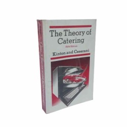 The theory of catering di Kinton - Cesarini