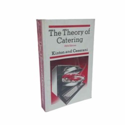 The theory of catering di...