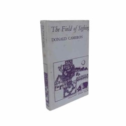 The field of sighing di Cameron Donald