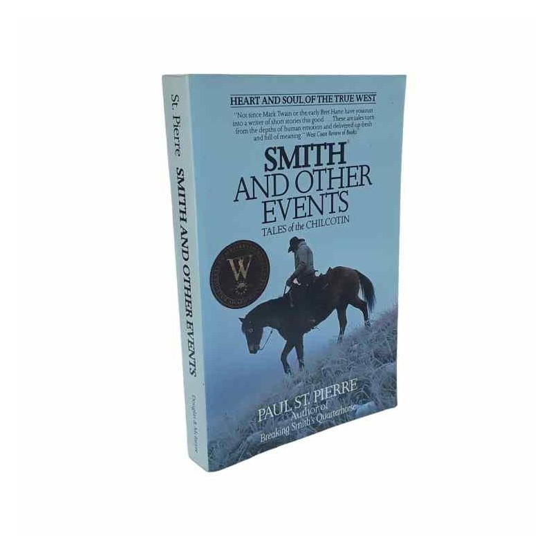 Smith and other events di S.Pierre Paul