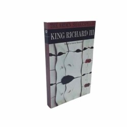 King Richard III di Shakespeare