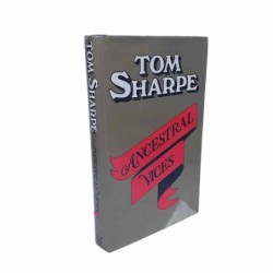 Ancestral cives di Sharpe Tom