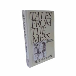 Tales from the mess di...