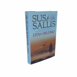 Lydia Fielding di Sallis Susan