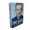A journey di Blair Tony