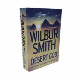 Desert go di Smith Wilbur