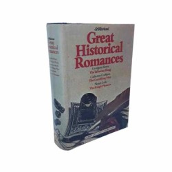 Great historical romances di Heyer - Cookson - Lofts