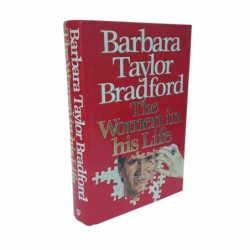 The women in his life di Bradford Barbara Taylor