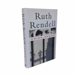 Going wrong di Rendell Ruth
