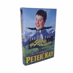 The sound of laughter di Kay Peter
