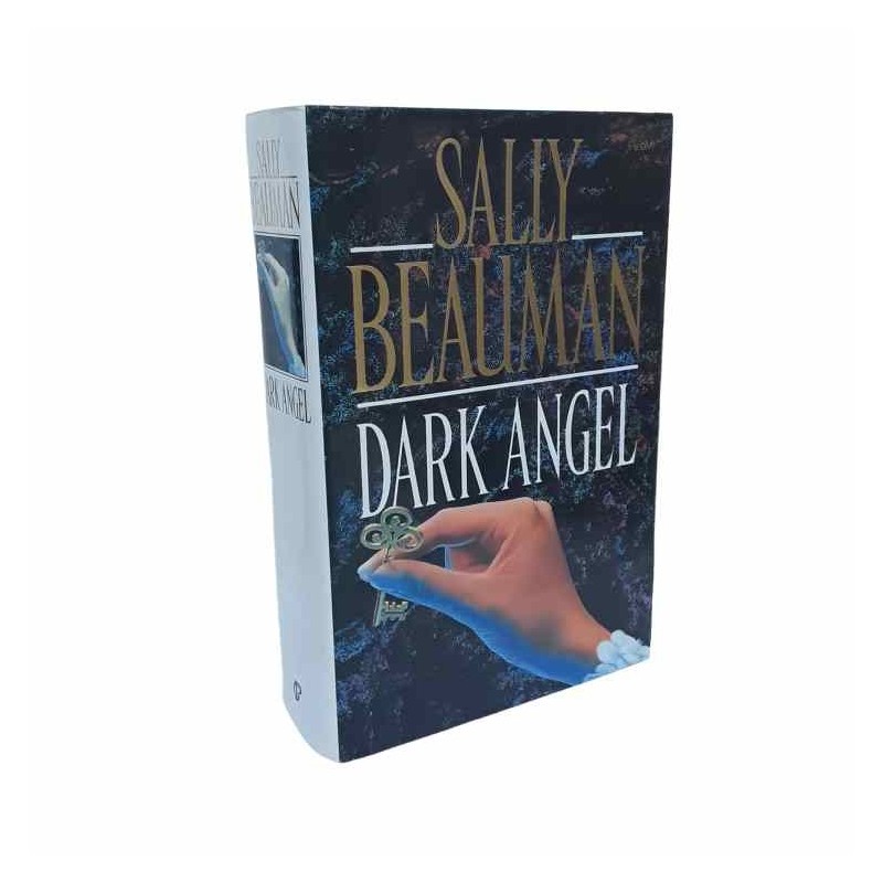 Dark Angel di Beauman Sally