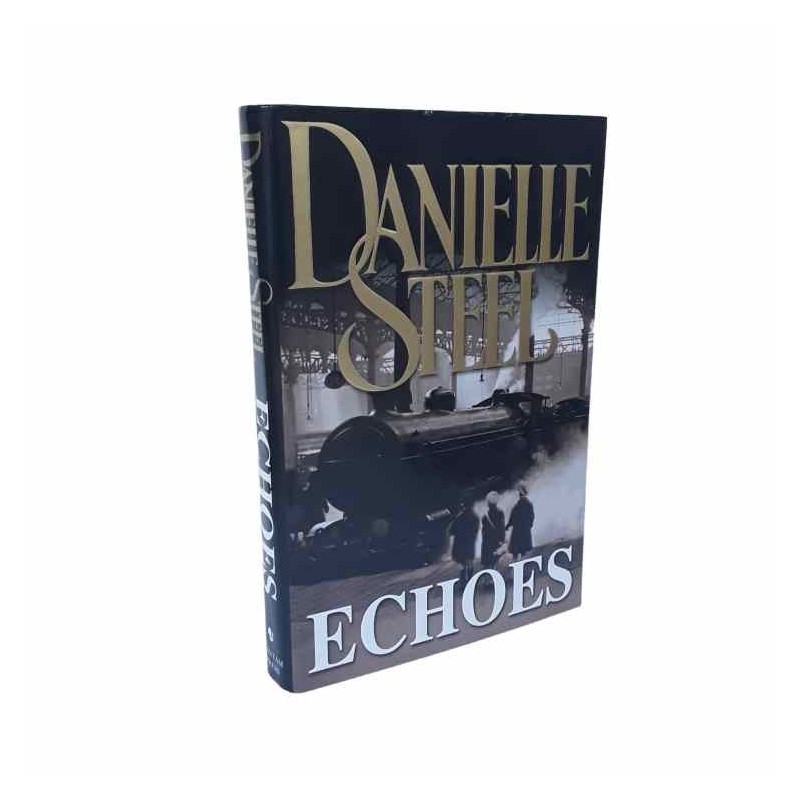 Echoes di Steel Danielle