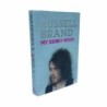 Russell Brand my booky wook di Brand Russell
