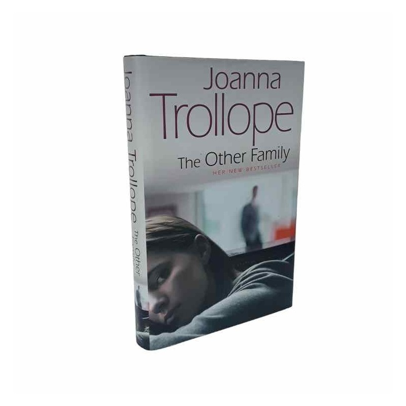 The other family di Trollope Joanna