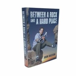 Between a rock and a hard place di Ralston Aron