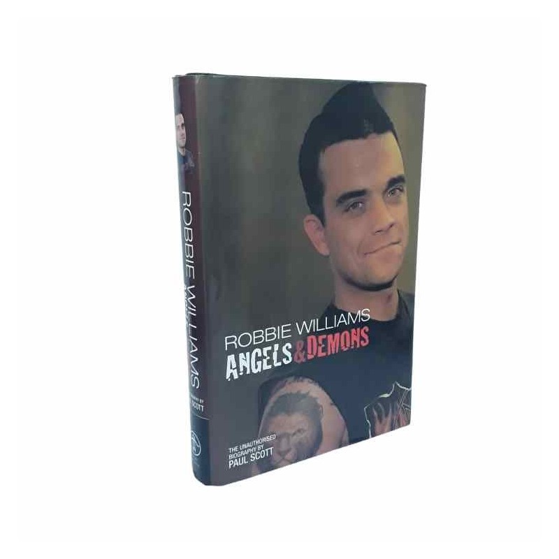 Angels & Demons di Williams Robbie