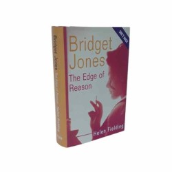 The edge of reason - Bridget Jones di Fielding Helen