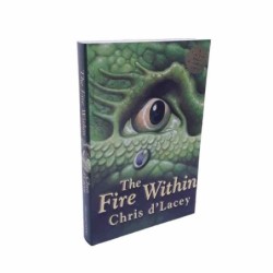 The fire within di D'Lacey Chris