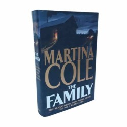 The family di Cole Martina