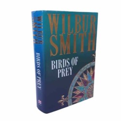 Birds of prey di Smith Wilbur
