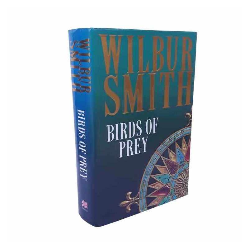 Birds of prey di Smith Wilbur
