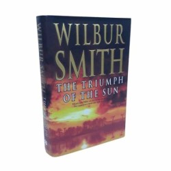 The triumph of the sun di Smith Wilbur