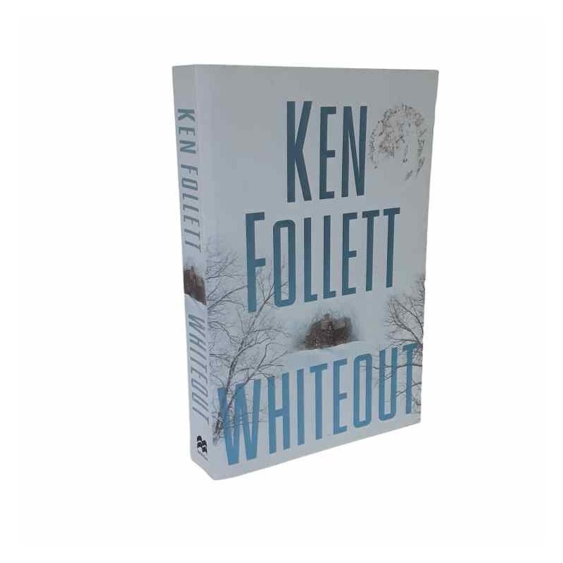 Whiteout di Follett Ken