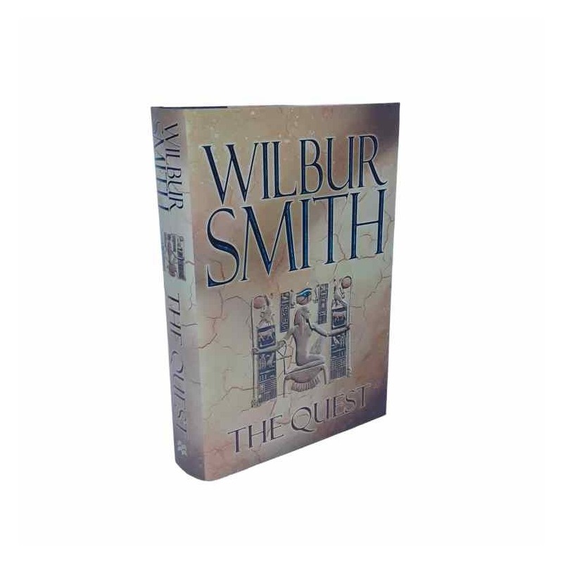 The quest di Smith Wilbur