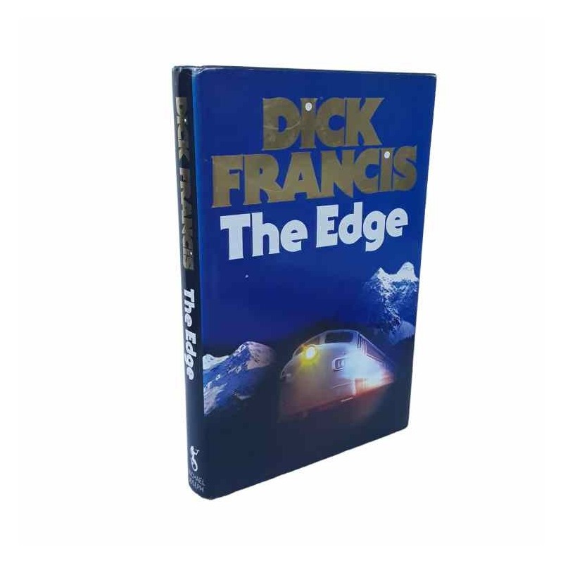 The edge di Francis Dick