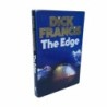 The edge di Francis Dick