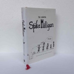 The essential  di Milligan Spike