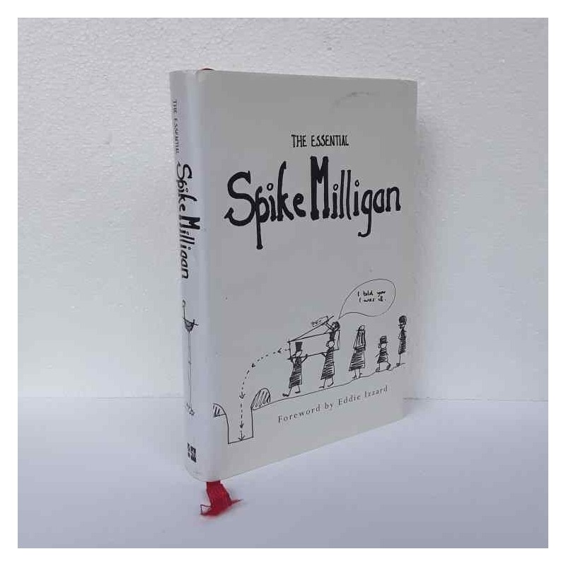 The essential  di Milligan Spike