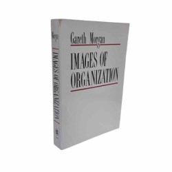 Images of organization di Morgan Gareth