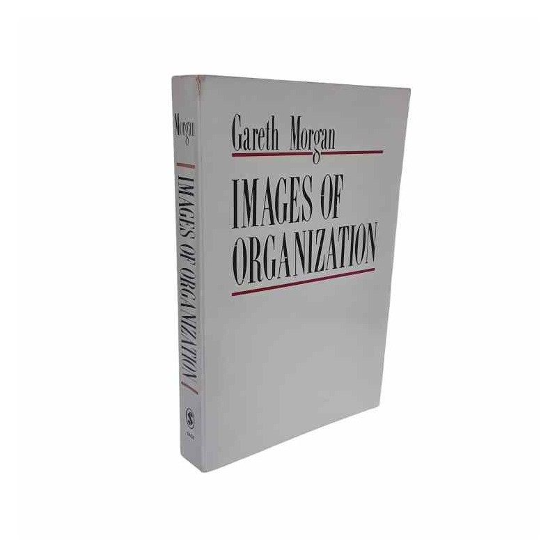 Images of organization di Morgan Gareth