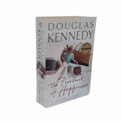 The pursuit of happines di Kennedy Douglas