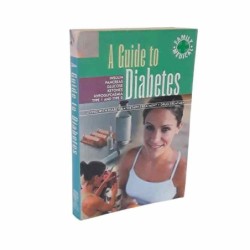 A guide to diabetes di v.v.