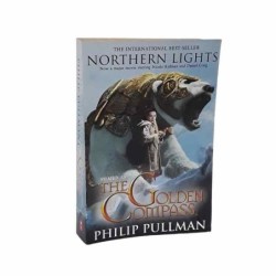The golden compass di Pullman Philip