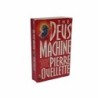 The deus machine di Ouellette Pierre