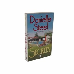 Secrets di Steel Danielle