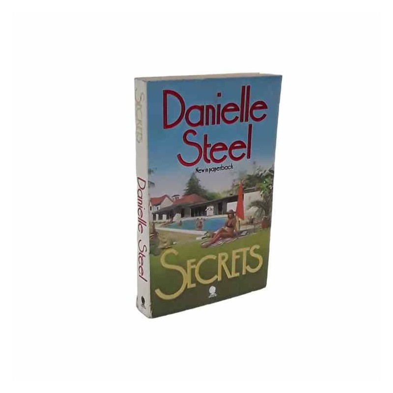 Secrets di Steel Danielle